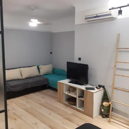 Agias Sofias Square Stunning Suite 塞萨洛尼基 Exterior photo