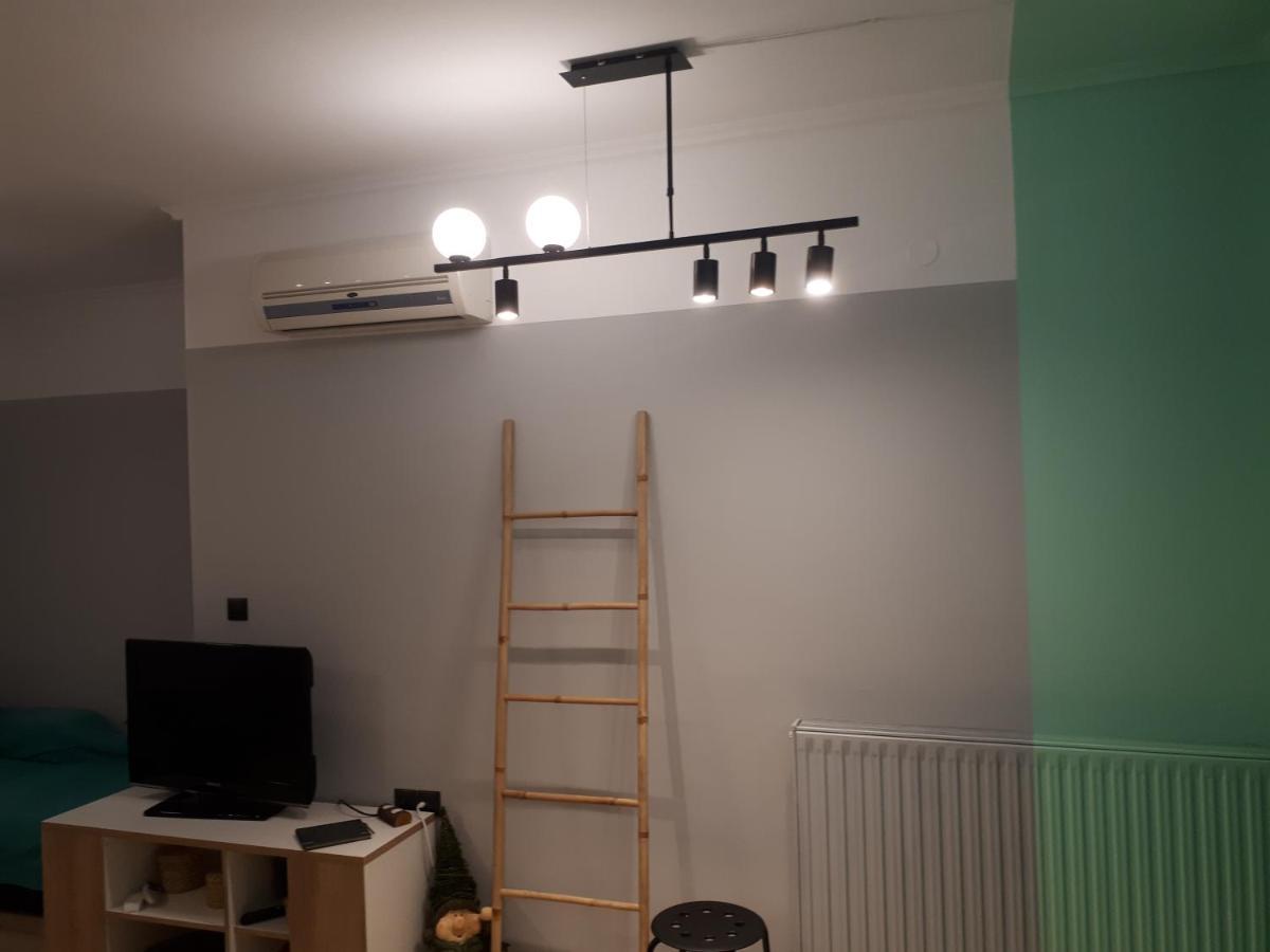 Agias Sofias Square Stunning Appartement *