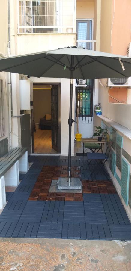 Agias Sofias Square Stunning Appartement Thessaloniki