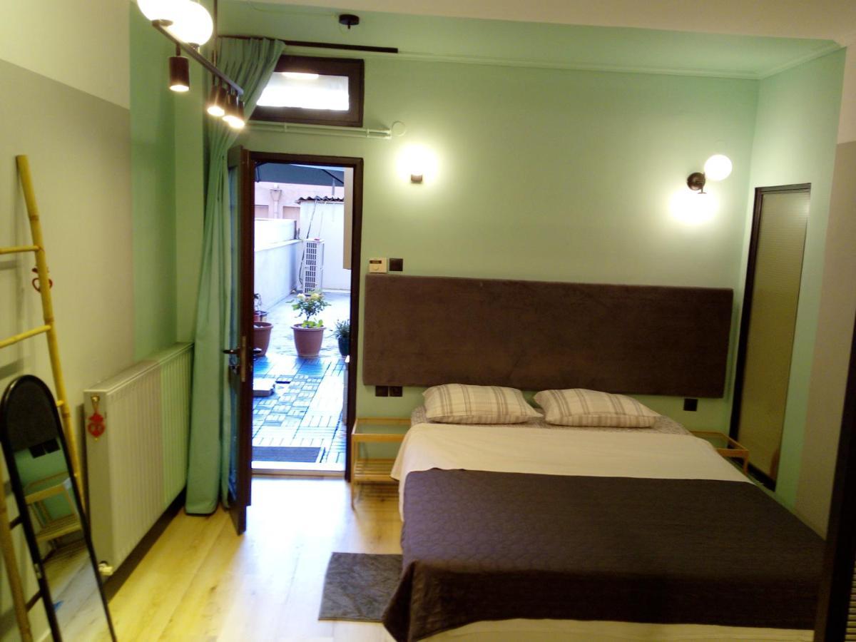 Agias Sofias Square Stunning Appartement Thessaloniki