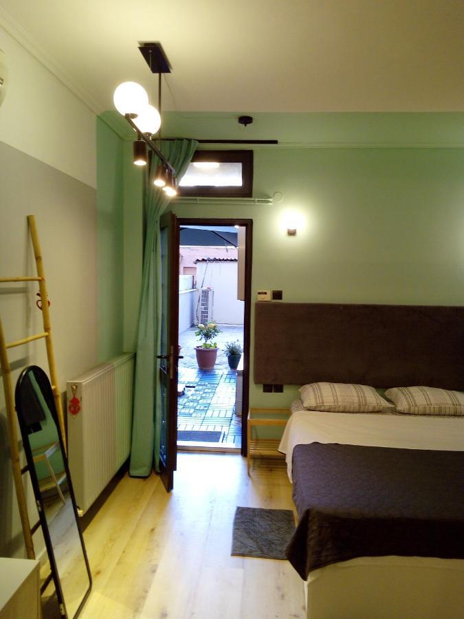 Agias Sofias Square Stunning Appartement *