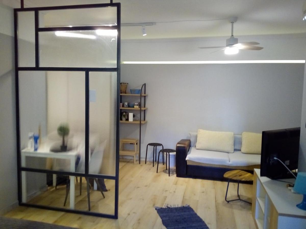 Appartement Agias Sofias Square Stunning Thessaloniki