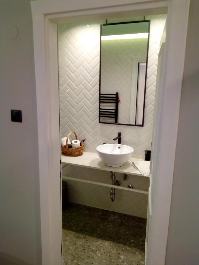Appartement Agias Sofias Square Stunning *