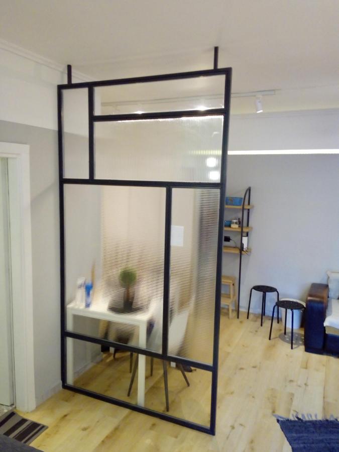 Appartement Agias Sofias Square Stunning *