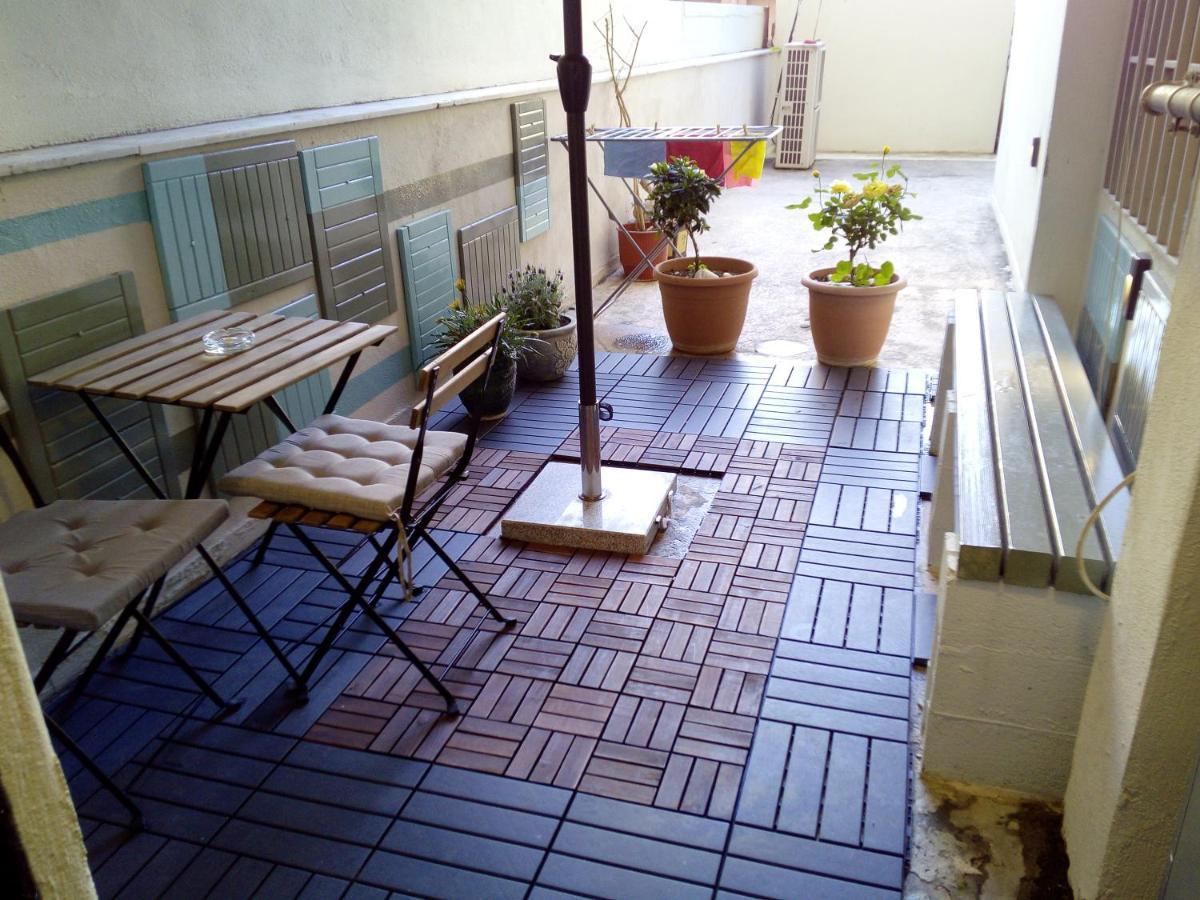 Agias Sofias Square Stunning Appartement *