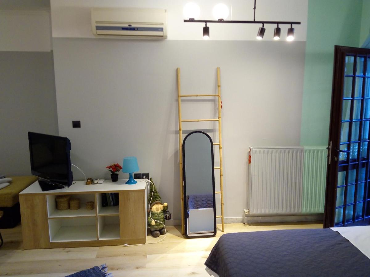 Appartement Agias Sofias Square Stunning