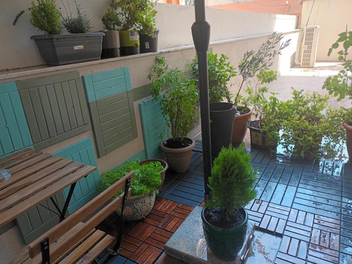 Appartement Agias Sofias Square Stunning *