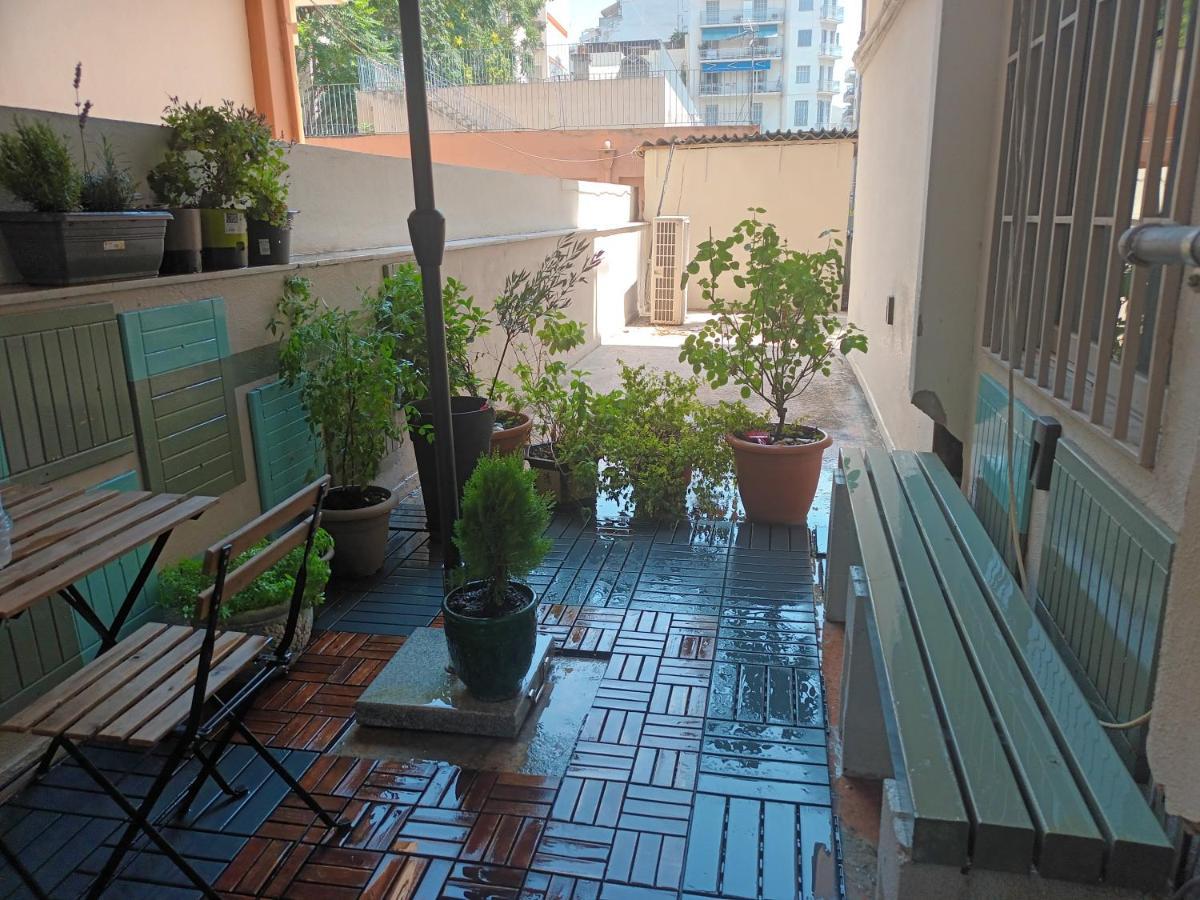 Appartement Agias Sofias Square Stunning Thessaloniki